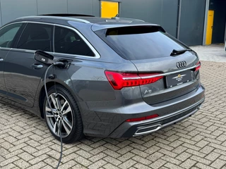 Audi A6 – thumbnail 9