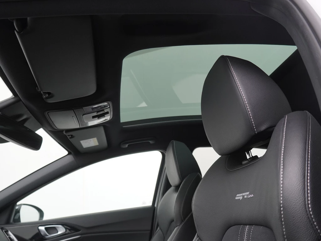 Kia Ceed – foto 34