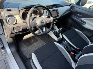 Nissan Micra – thumbnail 17