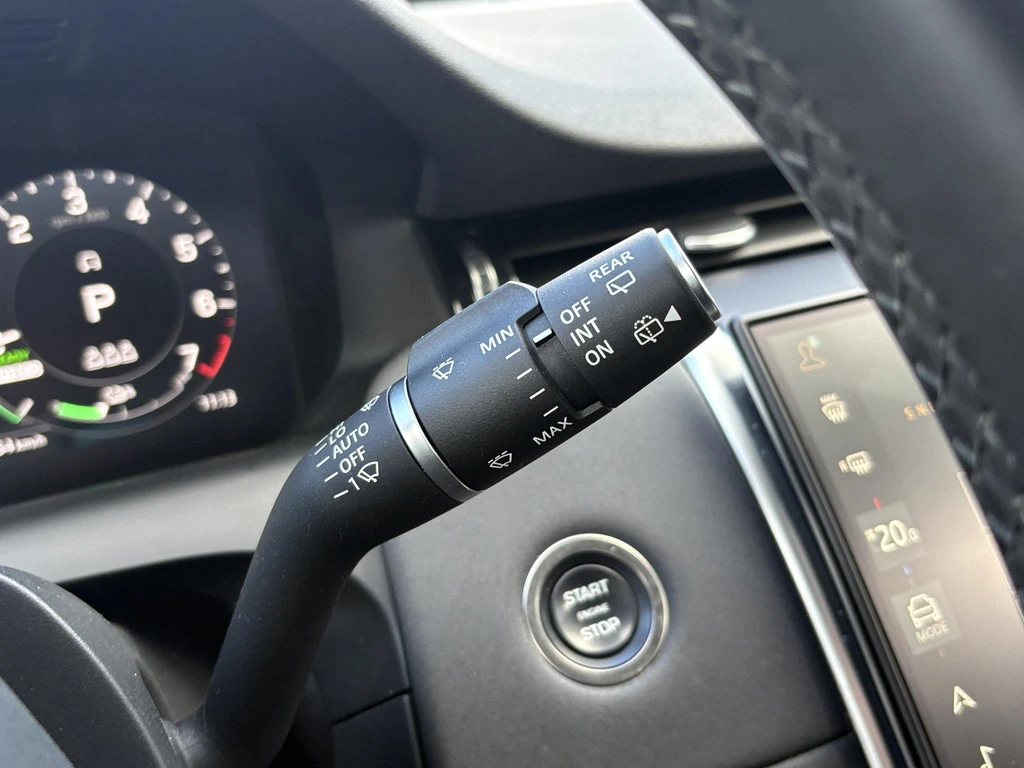 Land Rover Discovery Sport – foto 26