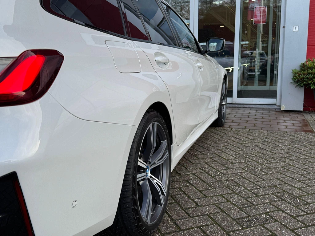 BMW 3 Serie – foto 63