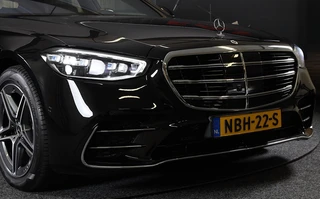 Mercedes-Benz S-Klasse – thumbnail 55