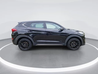 Hyundai Tucson – thumbnail 7