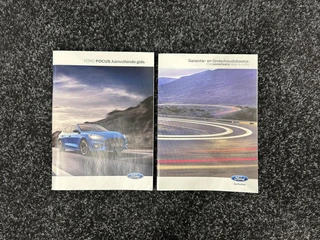 Ford Focus – thumbnail 11
