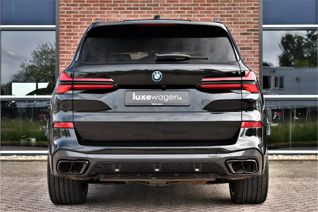 BMW X5 – foto 12