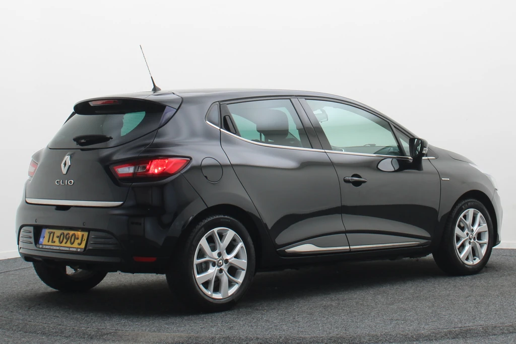 Renault Clio – foto 8