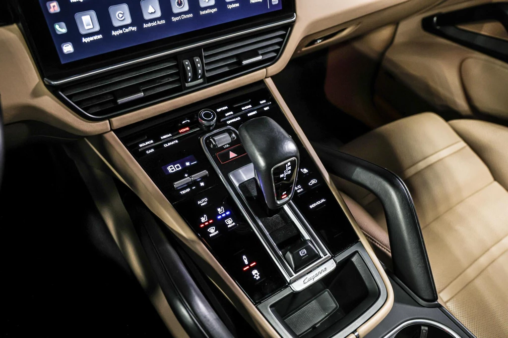 Porsche Cayenne – foto 48