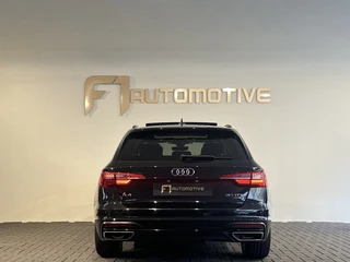 Audi A4 – thumbnail 4
