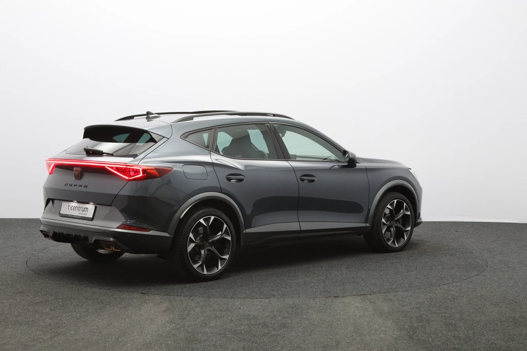CUPRA Formentor – foto 6
