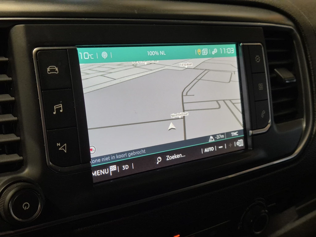 Citroën Jumpy – foto 16
