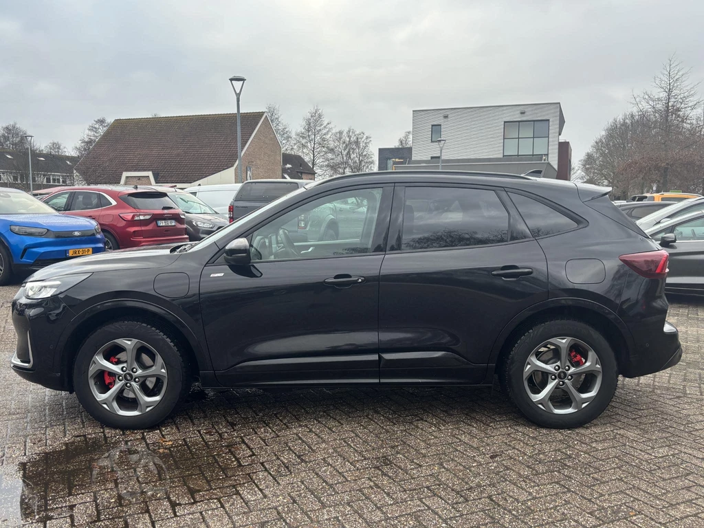 Ford Kuga – foto 2