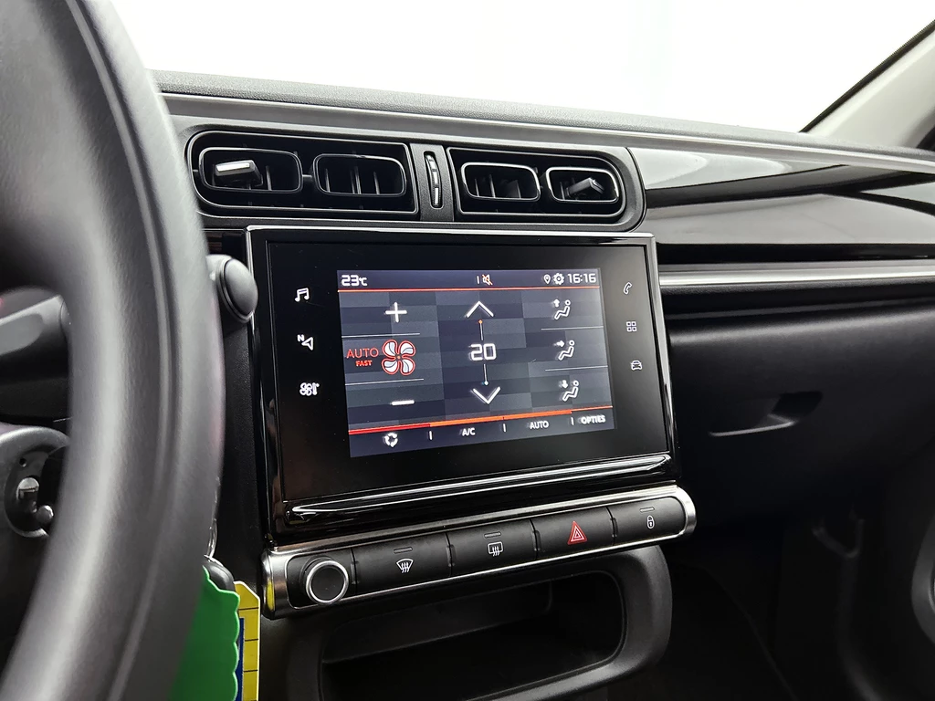 Citroën C3 – foto 18