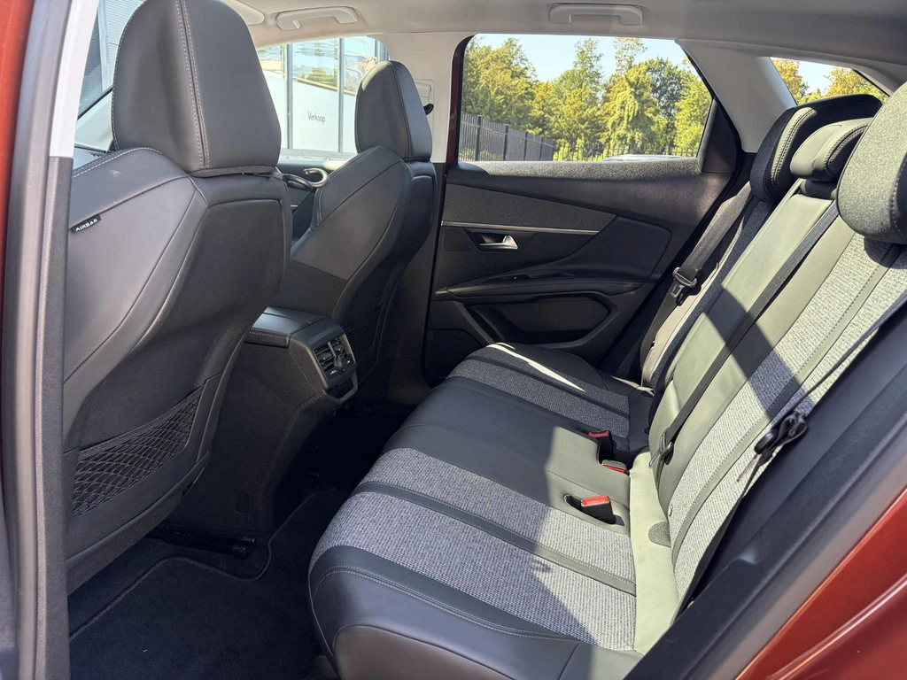 Peugeot 3008 – foto 10