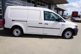 Volkswagen Caddy – thumbnail 7