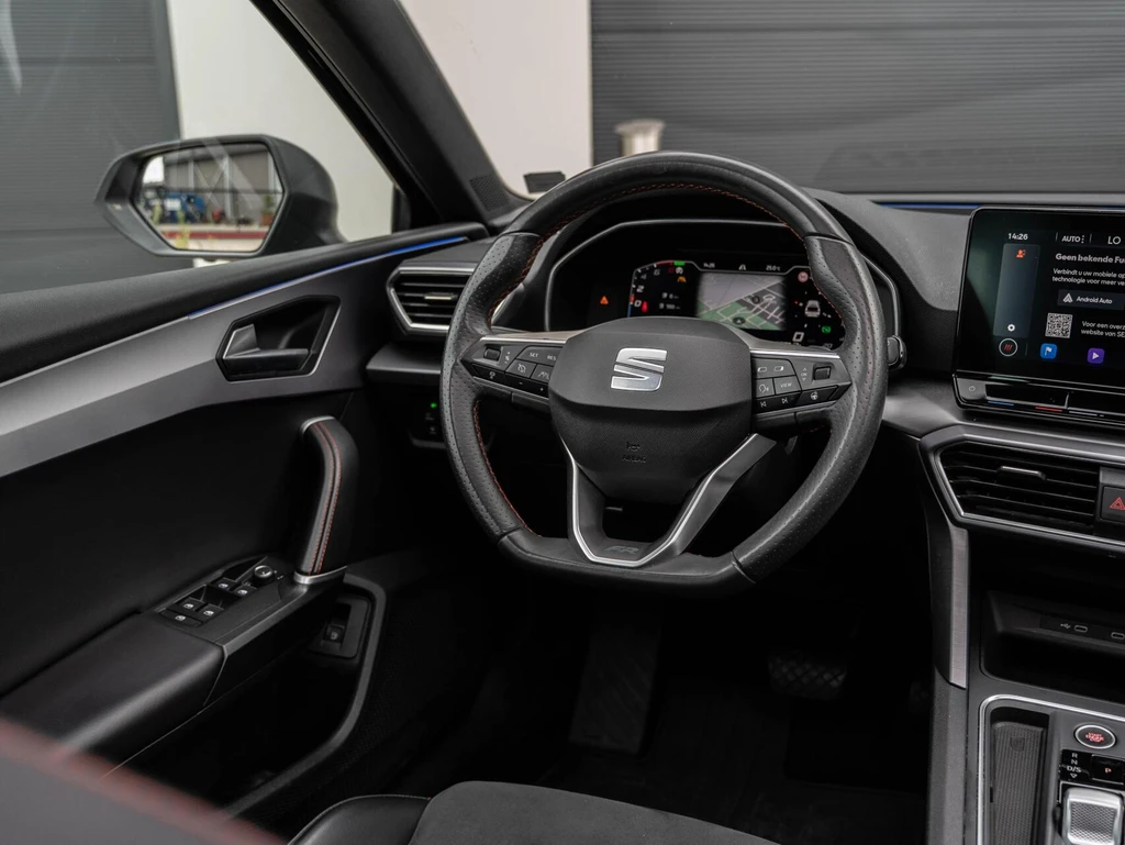SEAT Leon – foto 15