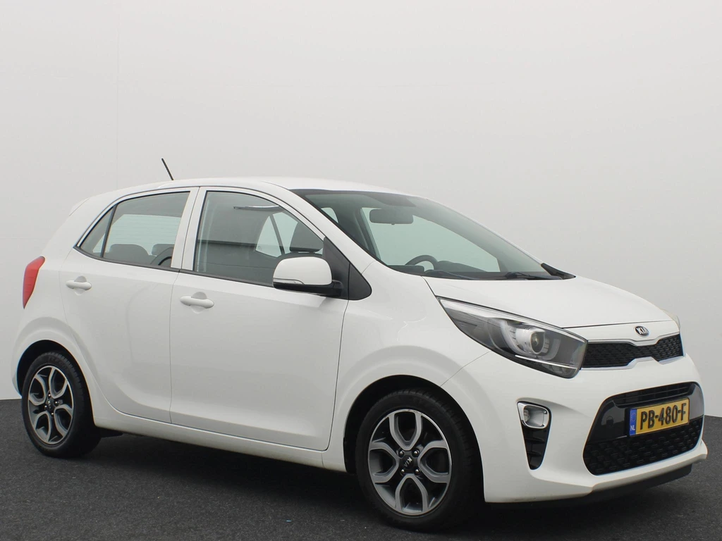 Kia Picanto – foto 8