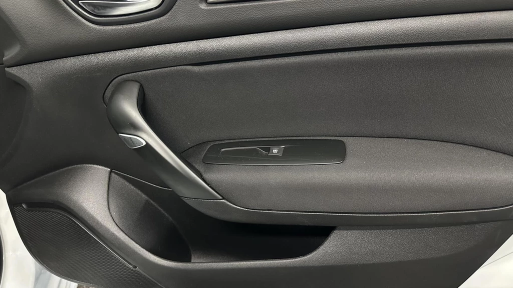 Renault Megane E-Tech – foto 17