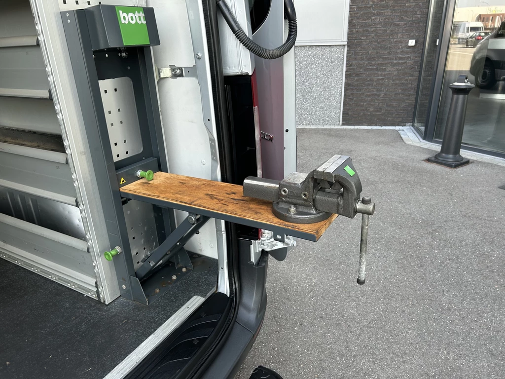 Mercedes-Benz Sprinter – foto 12