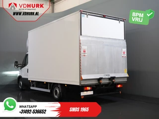 Iveco Daily – thumbnail 3