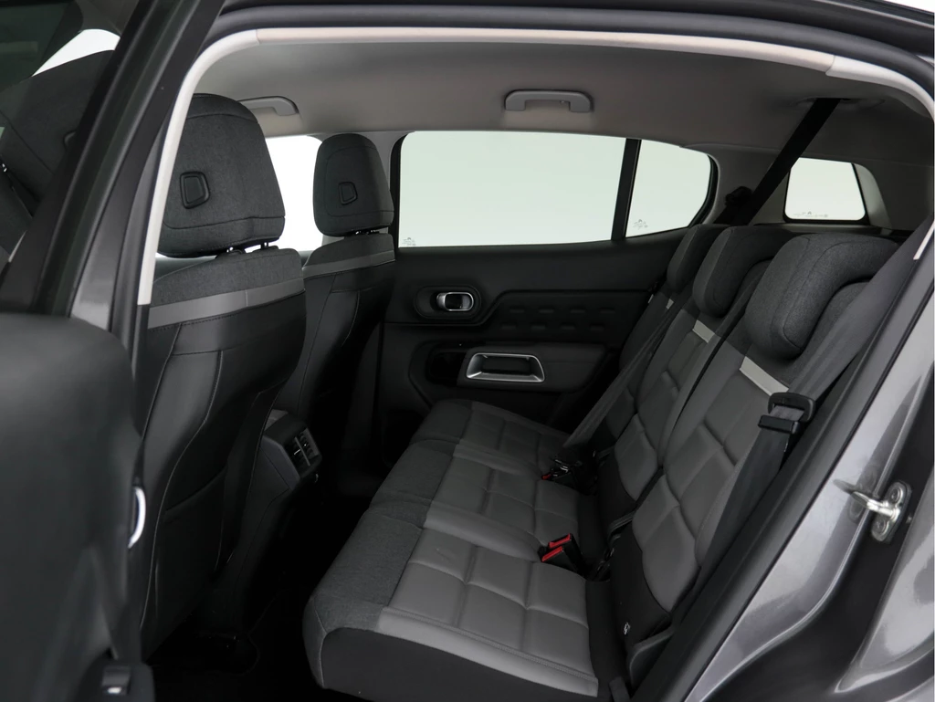 Citroën C5 Aircross – foto 9