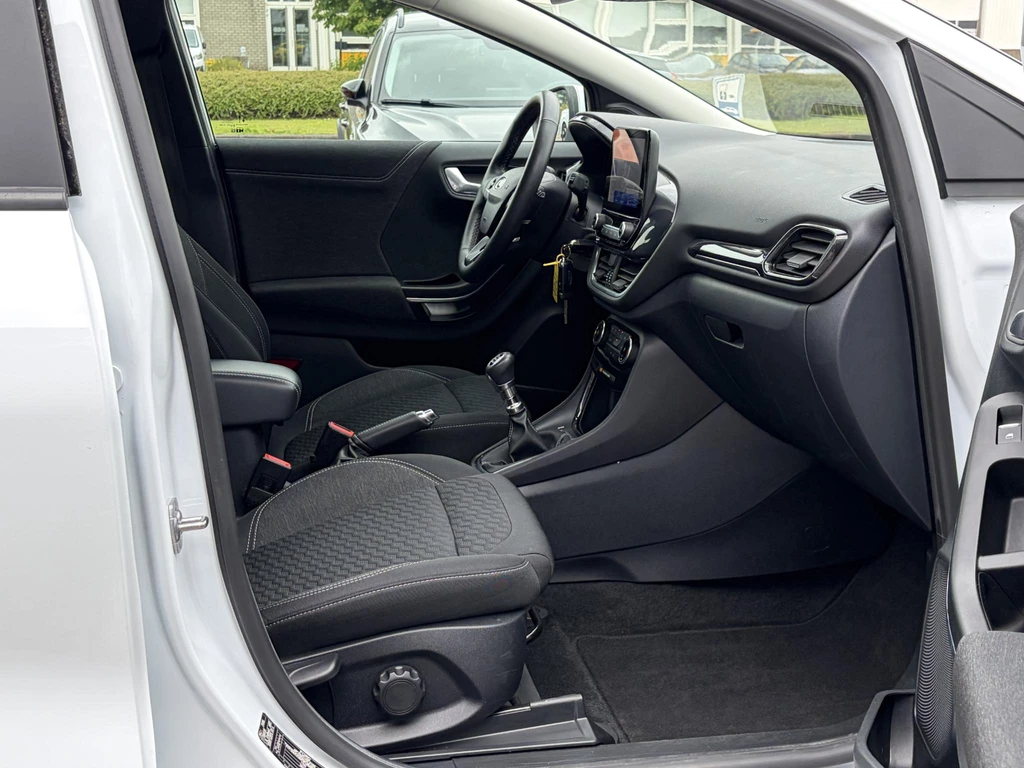 Ford Puma – foto 25