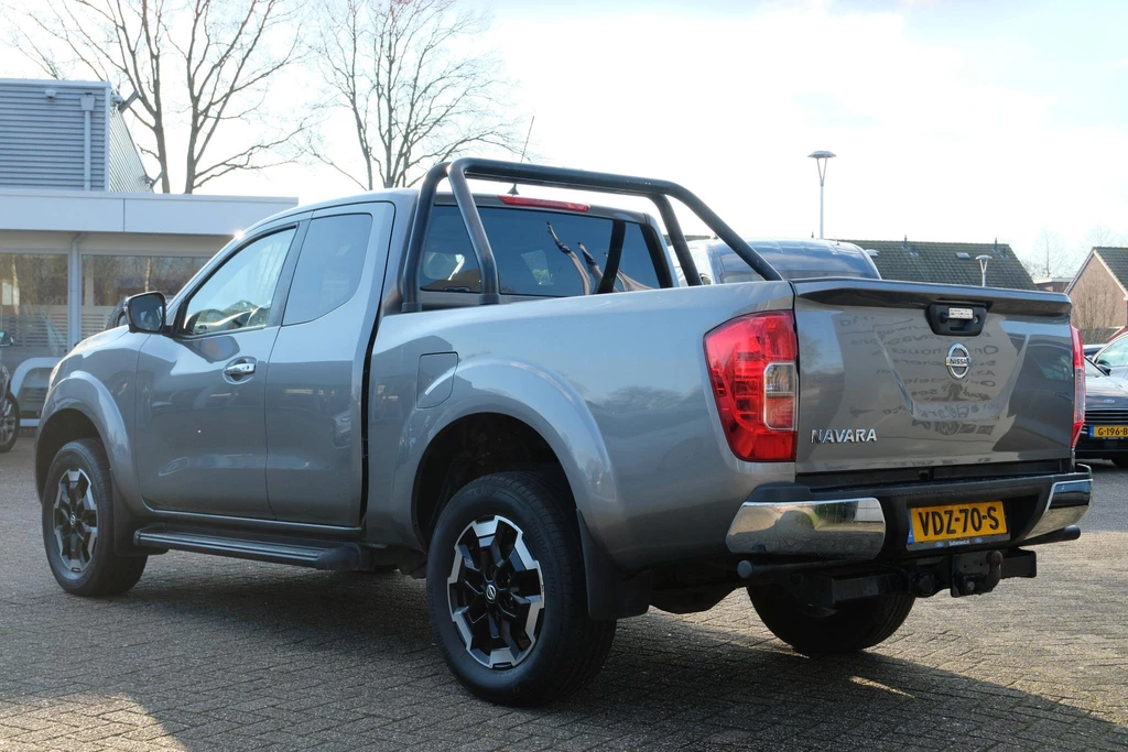 Nissan Navara – foto 3