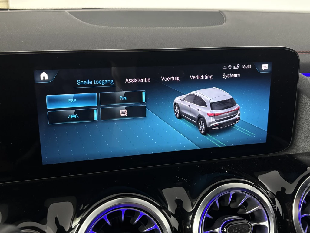 Mercedes-Benz EQA – foto 30