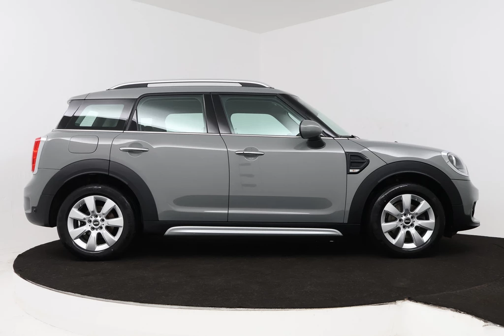 MINI Countryman – foto 6
