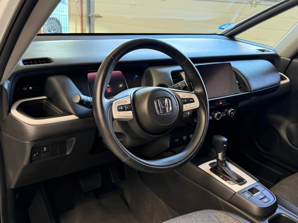 Honda Jazz – foto 13