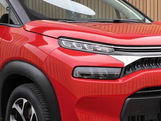 Citroën C3 Aircross – thumbnail 10
