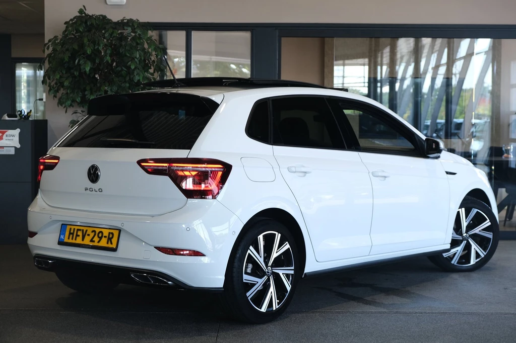 Volkswagen Polo – foto 5