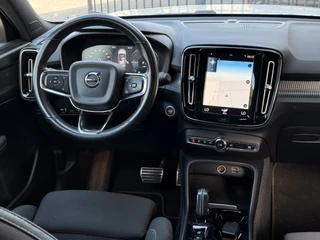 Volvo XC40 – thumbnail 19