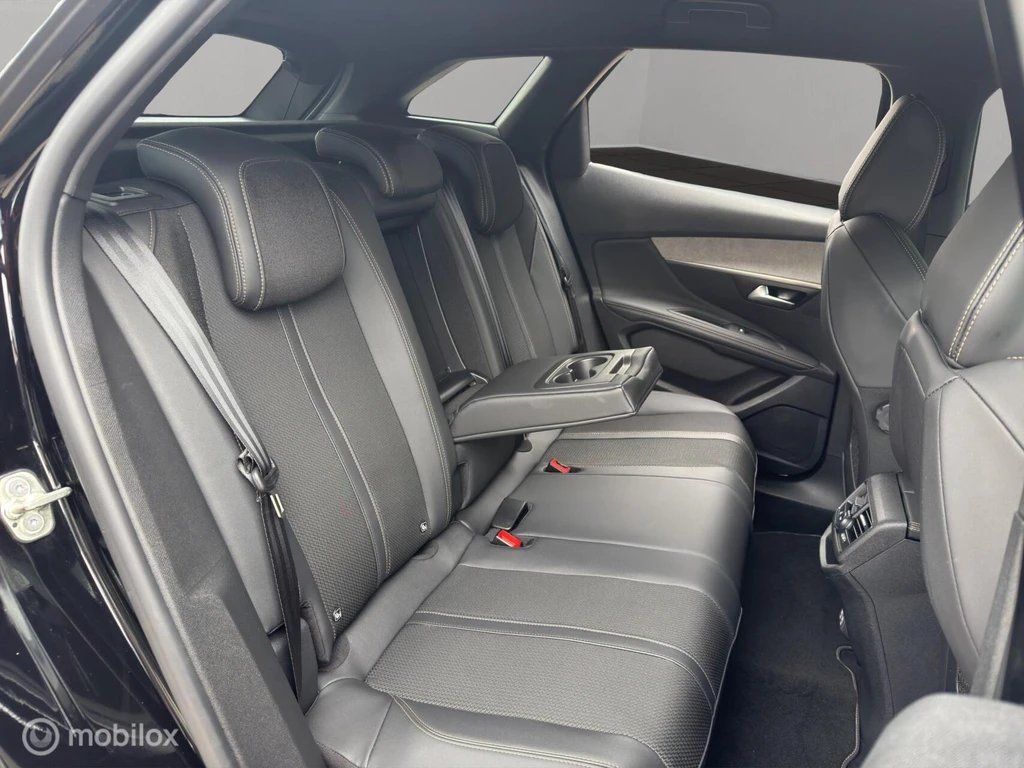 Peugeot 3008 – foto 22