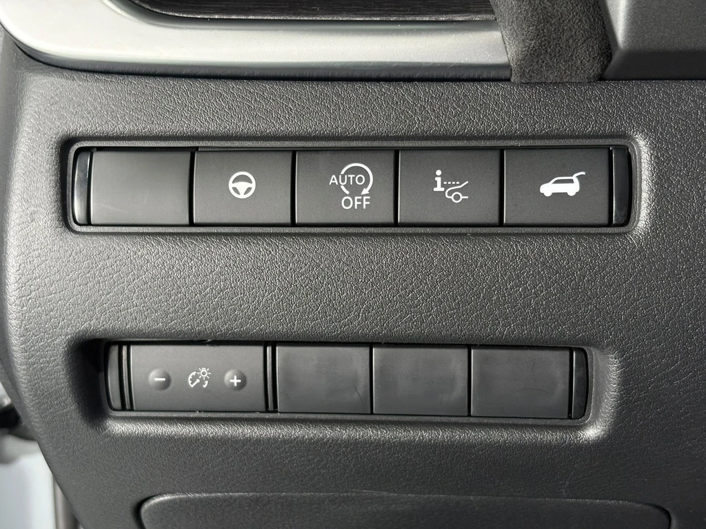Nissan QASHQAI – foto 45