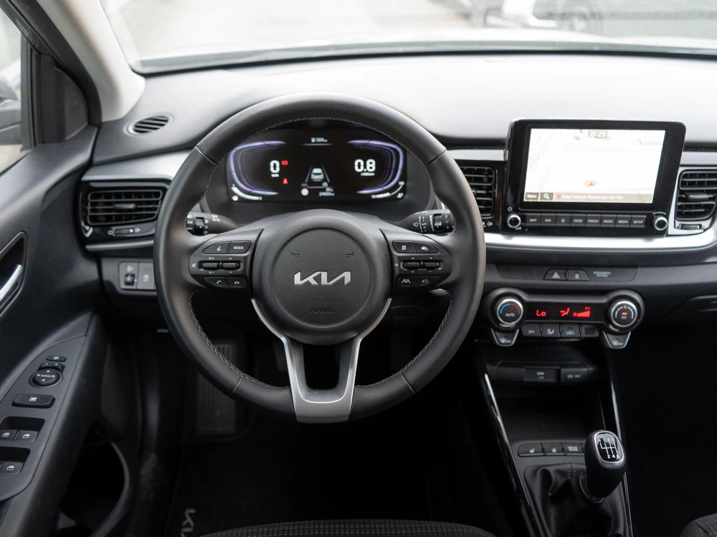 Kia Stonic – foto 22