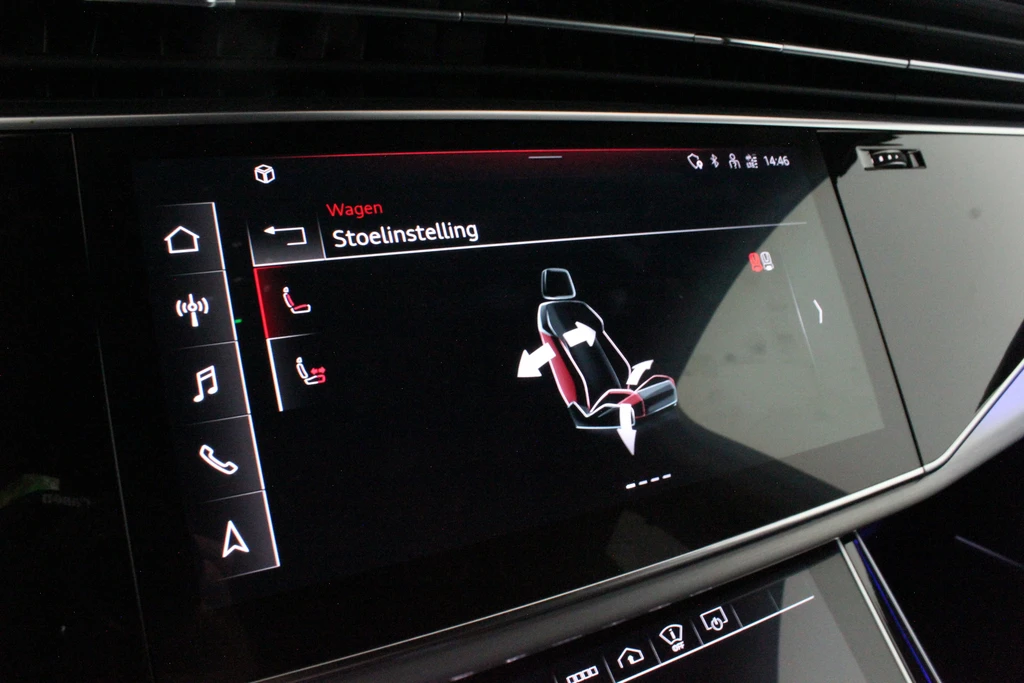 Audi Q7 – foto 39