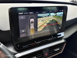 CUPRA Leon – thumbnail 29