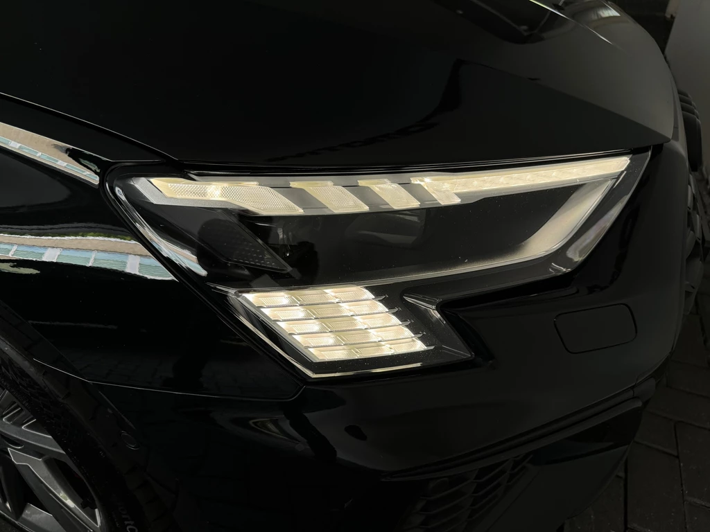 Audi S3 – foto 30
