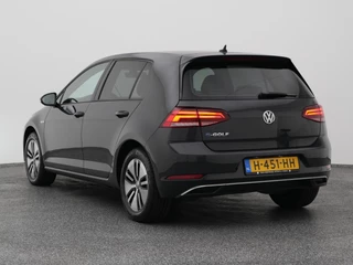 Volkswagen e-Golf – thumbnail 4