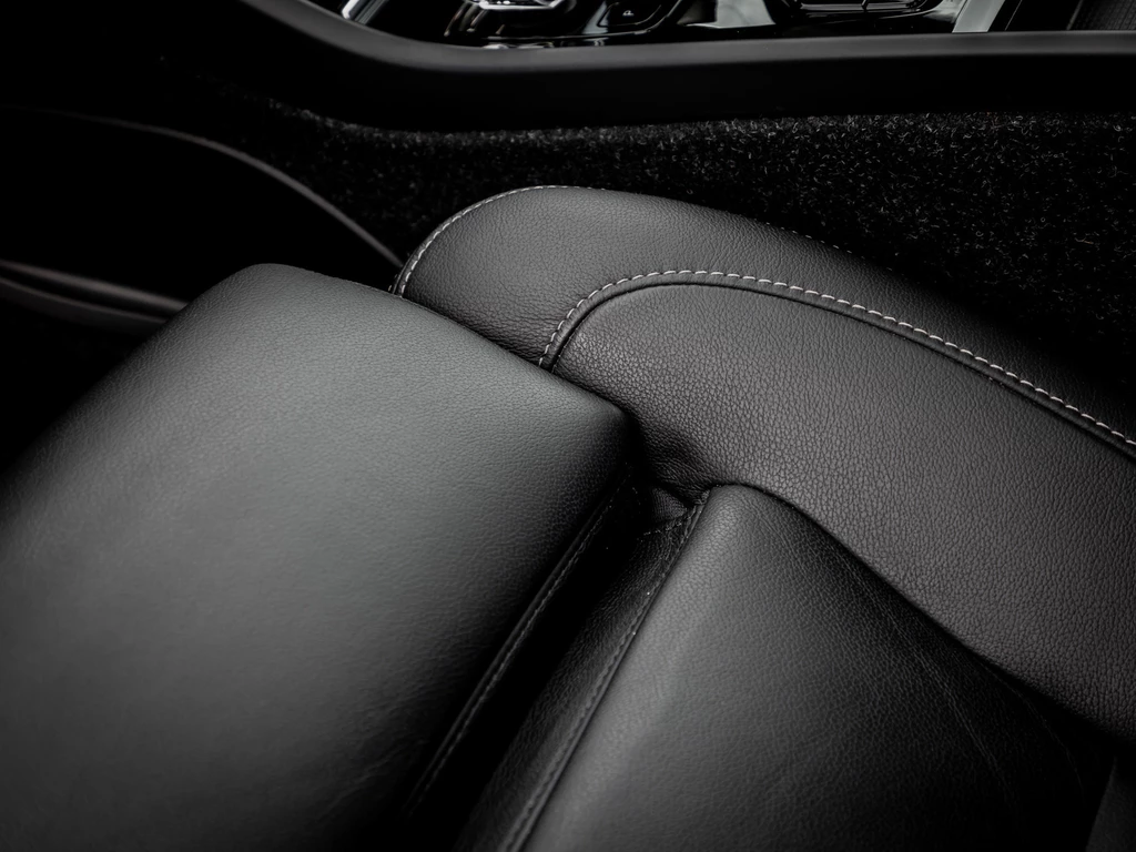 Volvo XC40 – foto 25