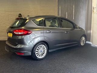 Ford C-MAX – thumbnail 4