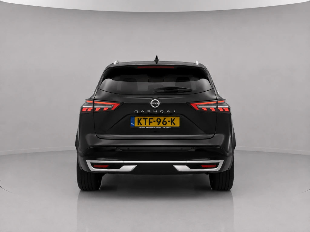 Nissan QASHQAI – foto 4