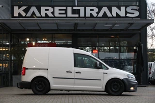 Volkswagen Caddy – thumbnail 5