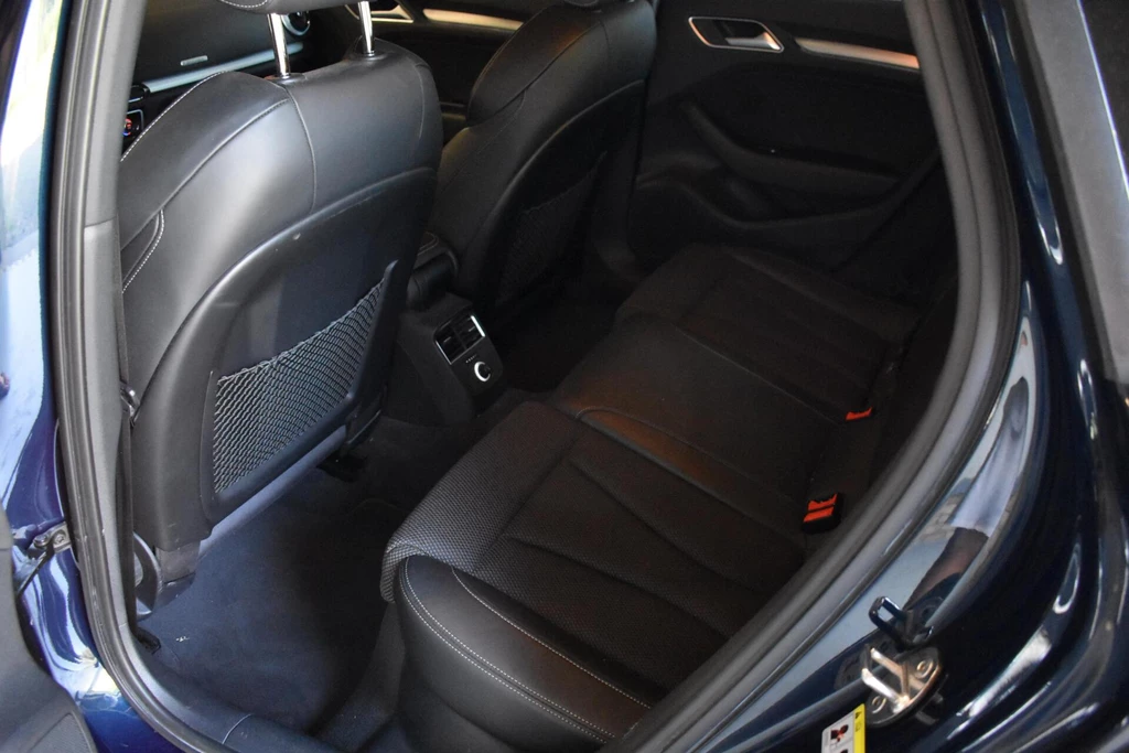 Audi A3 – foto 7