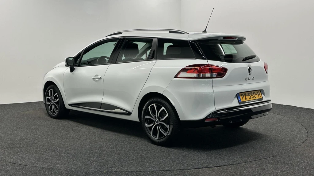 Renault Clio – foto 3