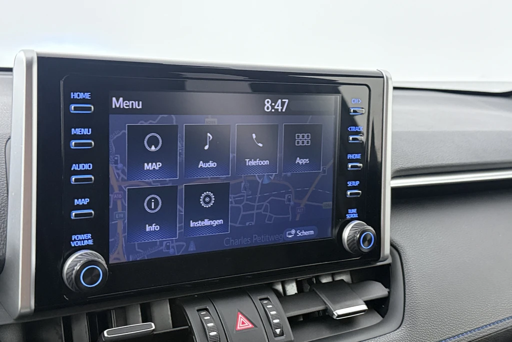 Toyota RAV4 – foto 20