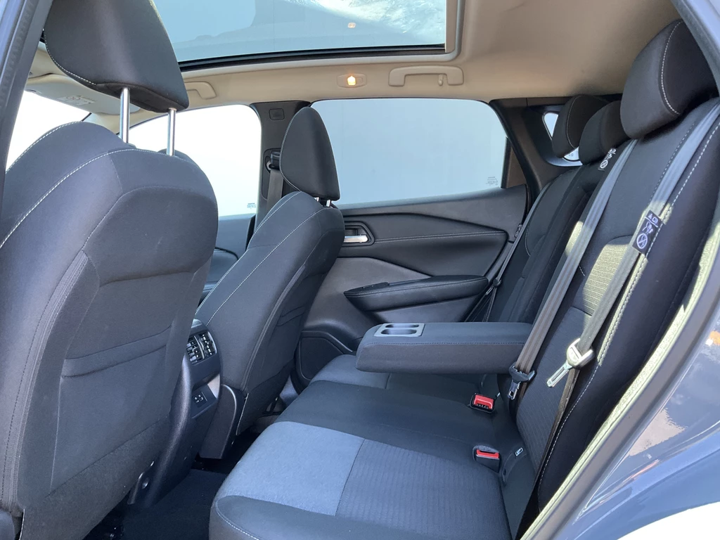 Nissan QASHQAI – foto 20