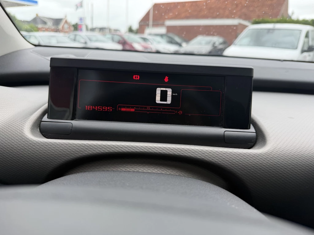 Citroën C4 Cactus – foto 27