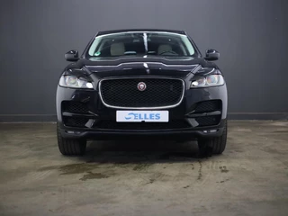 Jaguar F-PACE – thumbnail 6