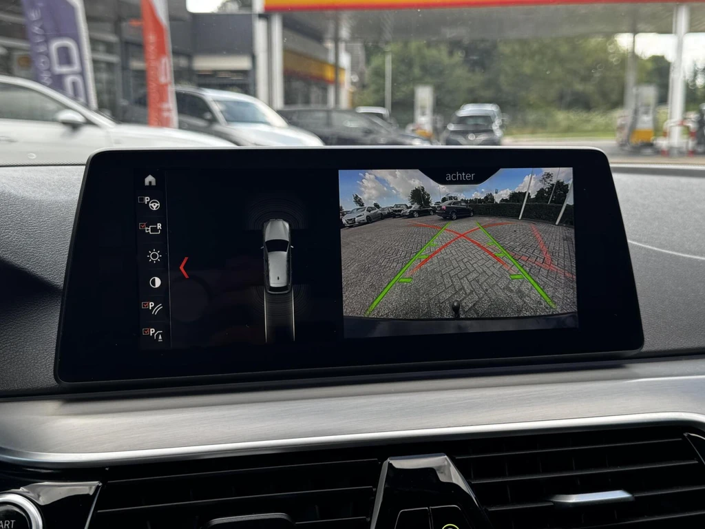 BMW 5 Serie – foto 18
